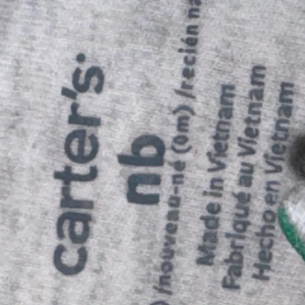5 for $25 SALE 🎉 Carters outfits (2) Newborn☃️